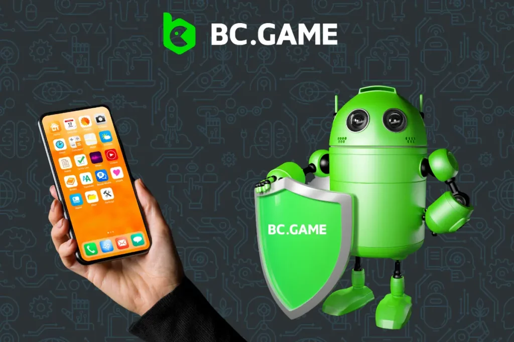 BC.Game apk