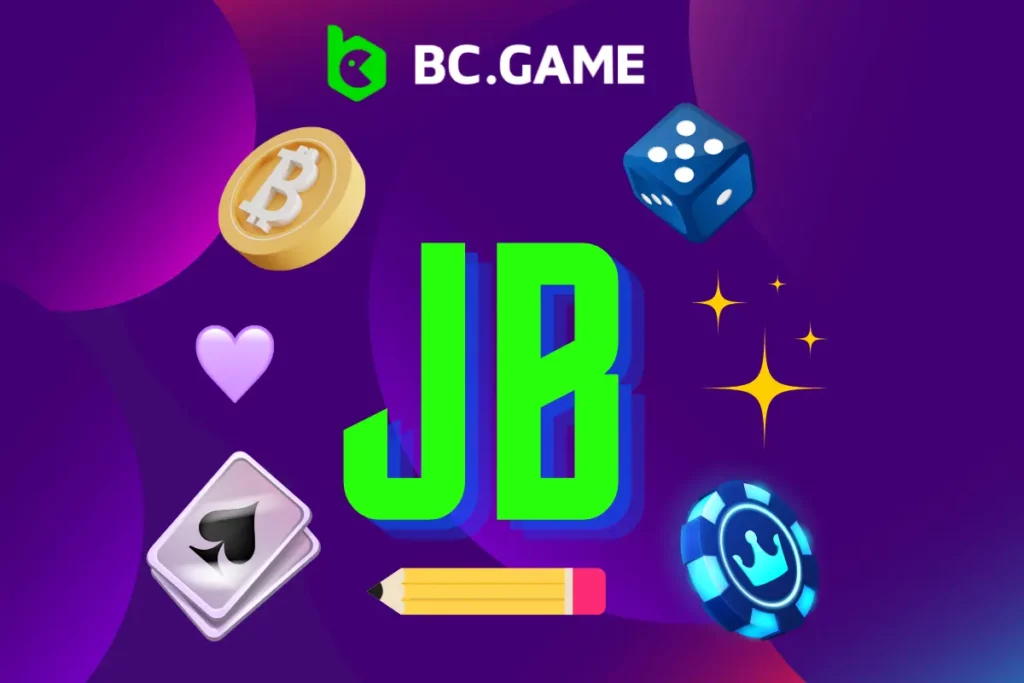 JB coin